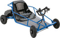 Razor Vintage Single Rider Electric Compact Steel Frame Kart Dune Buggy for Ages 8 and Up with 120 Pound Maximum Weight Capacity, Blue