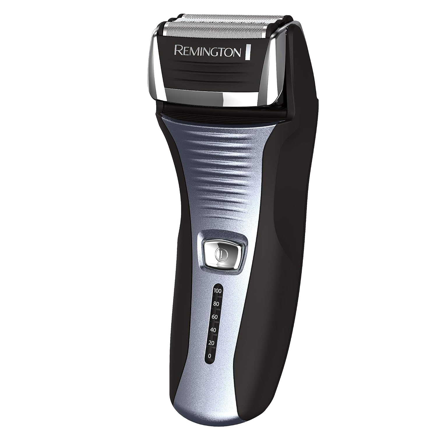 Remington Men's Ultimate Shave Bundle Electric Foil Razor with Replacement Screens & Cutters L369986