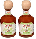 Cholula Caliente Wing Sauce, 12 fl oz (Pack of 2)
