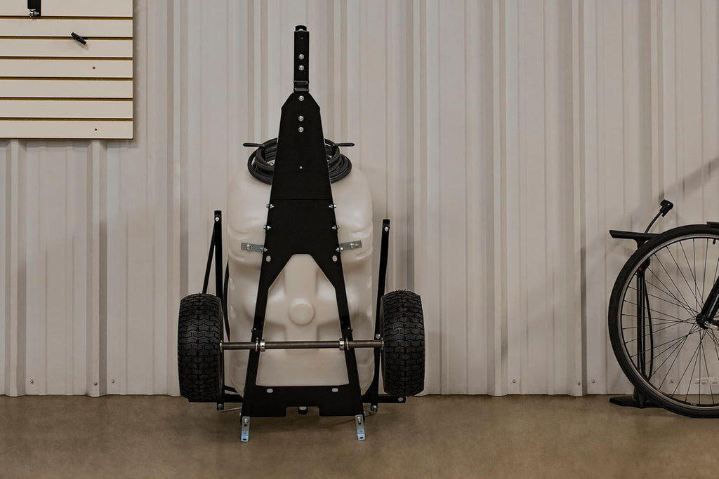 Agri-Fab 45-0589 45 Gallon Tow Behind Sprayer T890455