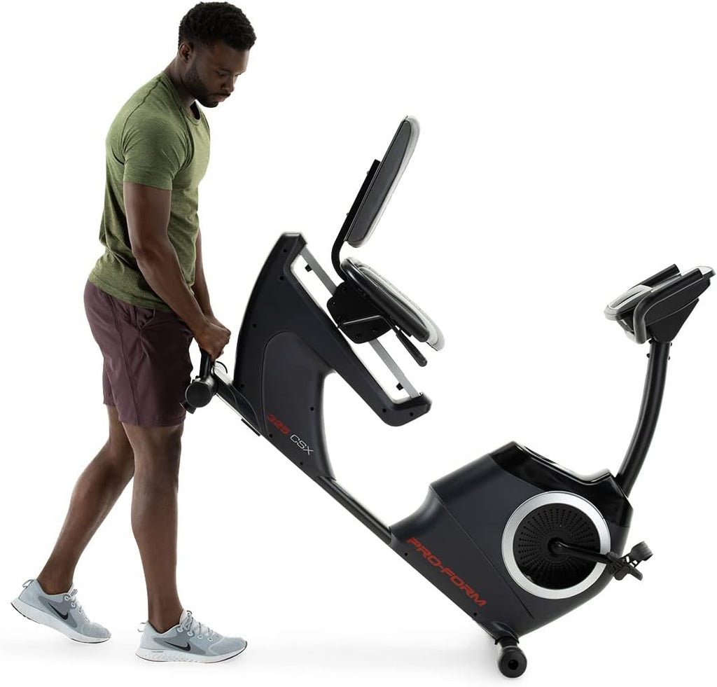 ProForm 325 CSX Exercise Bike R944155