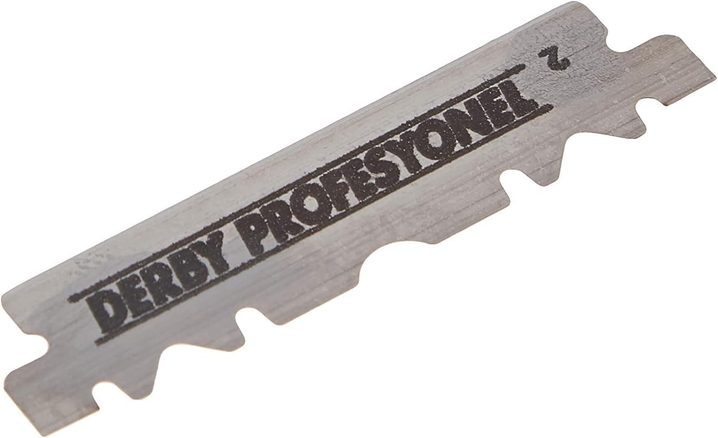 100 Derby Premium Single Edge Razor Blades G7533