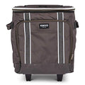 Igloo Large Portable Insulated Soft Coolers with Rolling Wheels