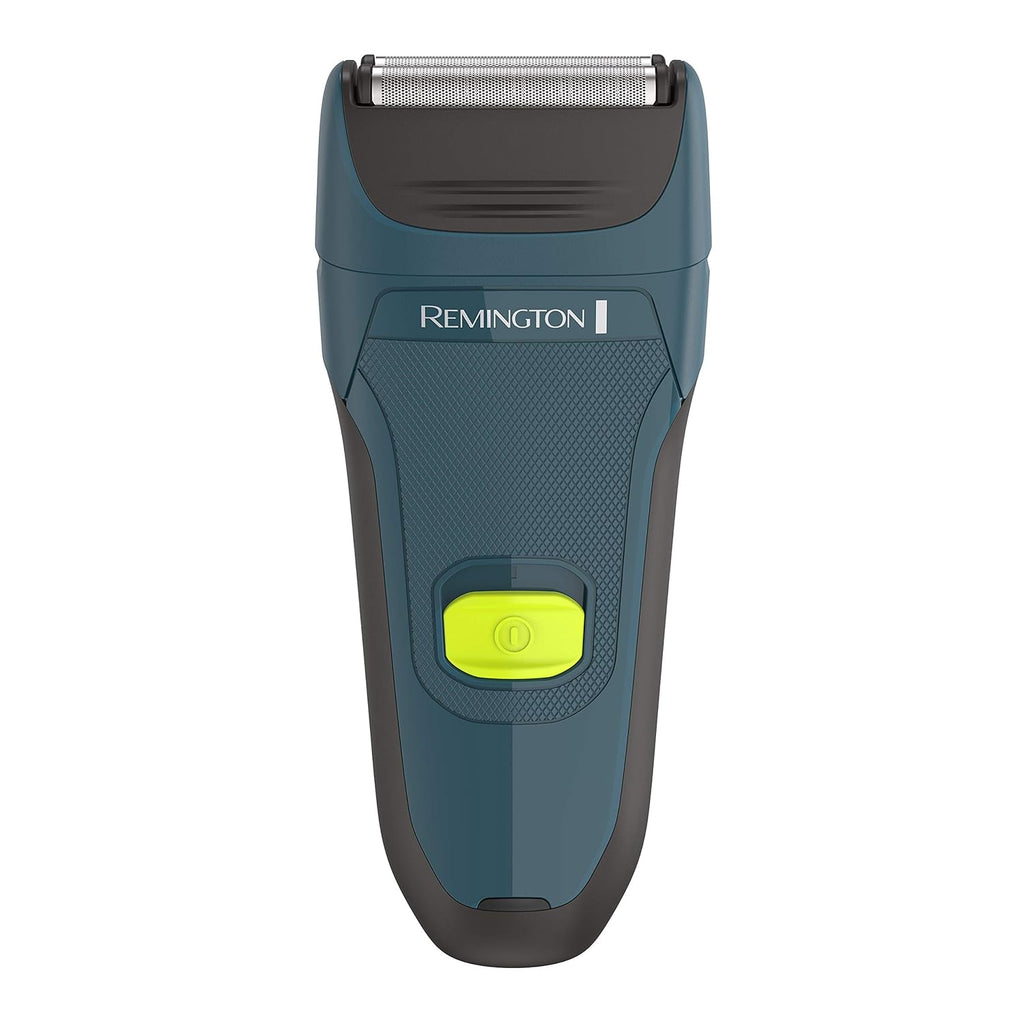 Remington PF7320 Ultrastyle Rechargeable Foil Shaver, Green P17746