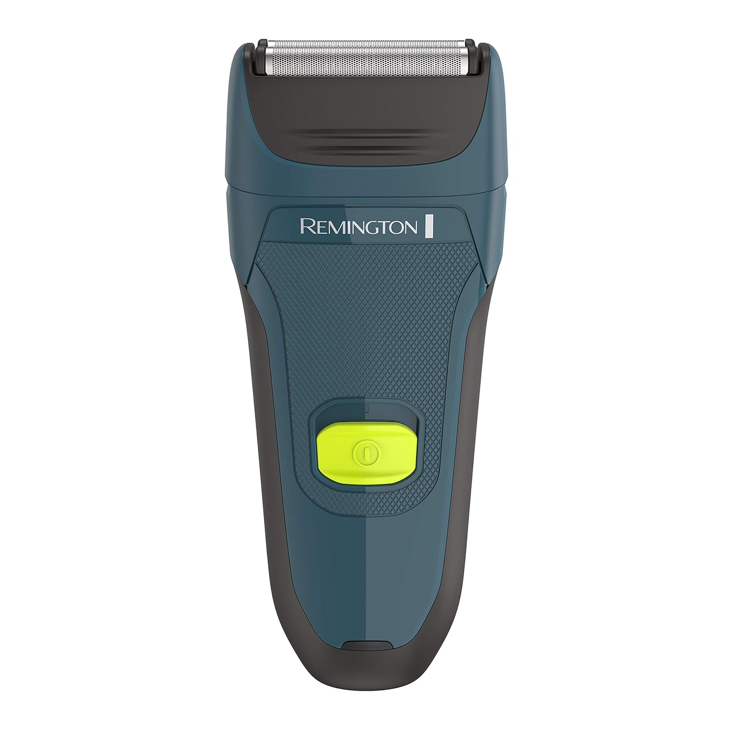 Remington PF7320 Ultrastyle Rechargeable Foil Shaver, Green P17746