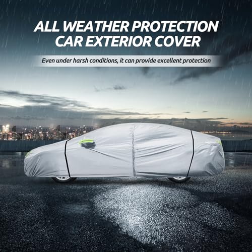 Jeep Gladiator 2020-2023 Cab Cover Waterproof 4 Door Y828652