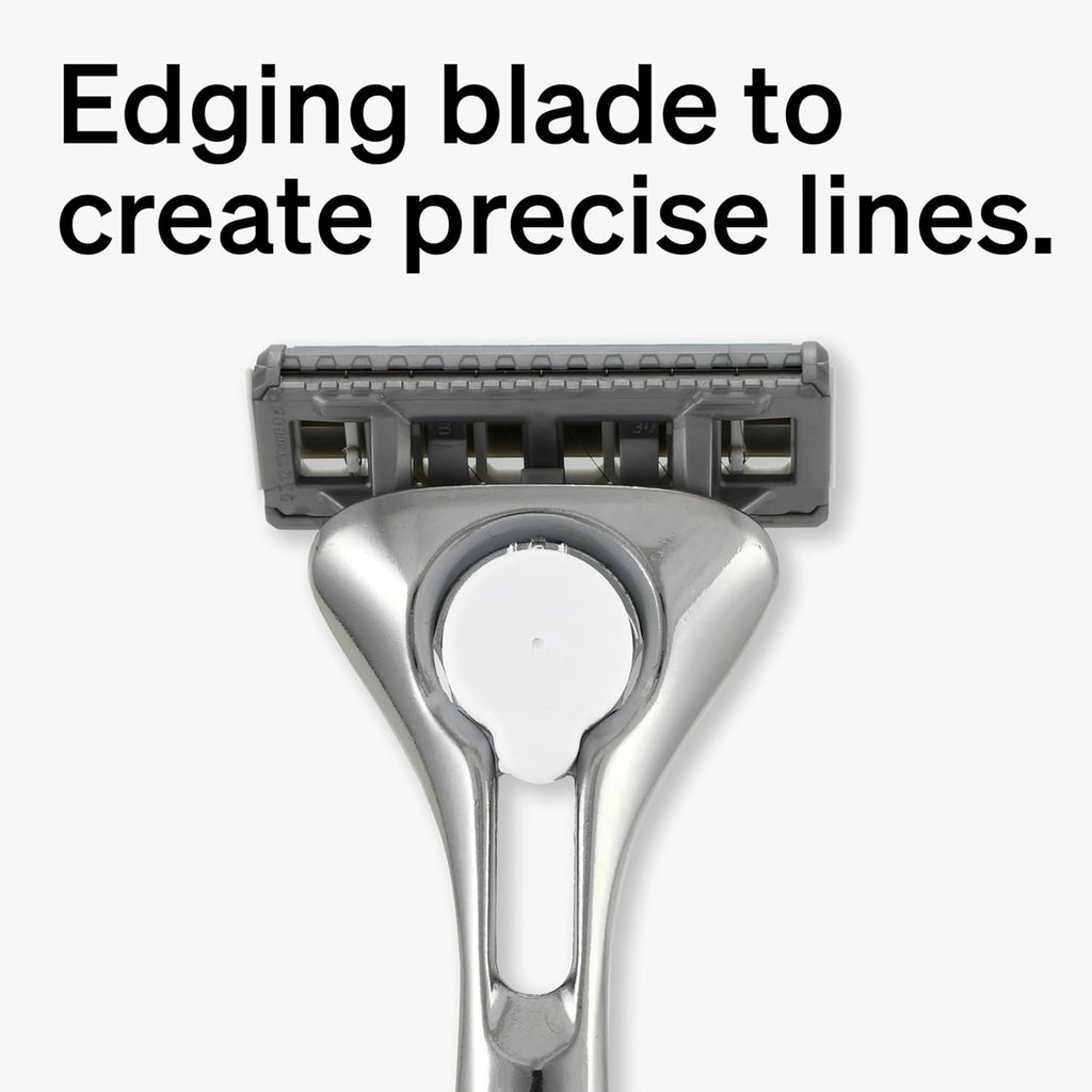 Schick Quattro Titanium Razor Refills, 8ct A80221
