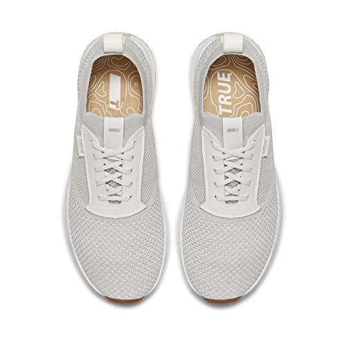 TRUE Linkswear All Day Knit II Men's Breathable Golf Shoes E254729
