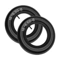2 Pack 16x6.50-8 Tire Tube 16x650-8 16x7.50-8 16x750-8 Inner Tube With Straight Valve Stem Gap for Golf Cart,Tractor,Lawn Mower, Snow throwers,Tillers,Trailers,Wheelbarrows and ATV