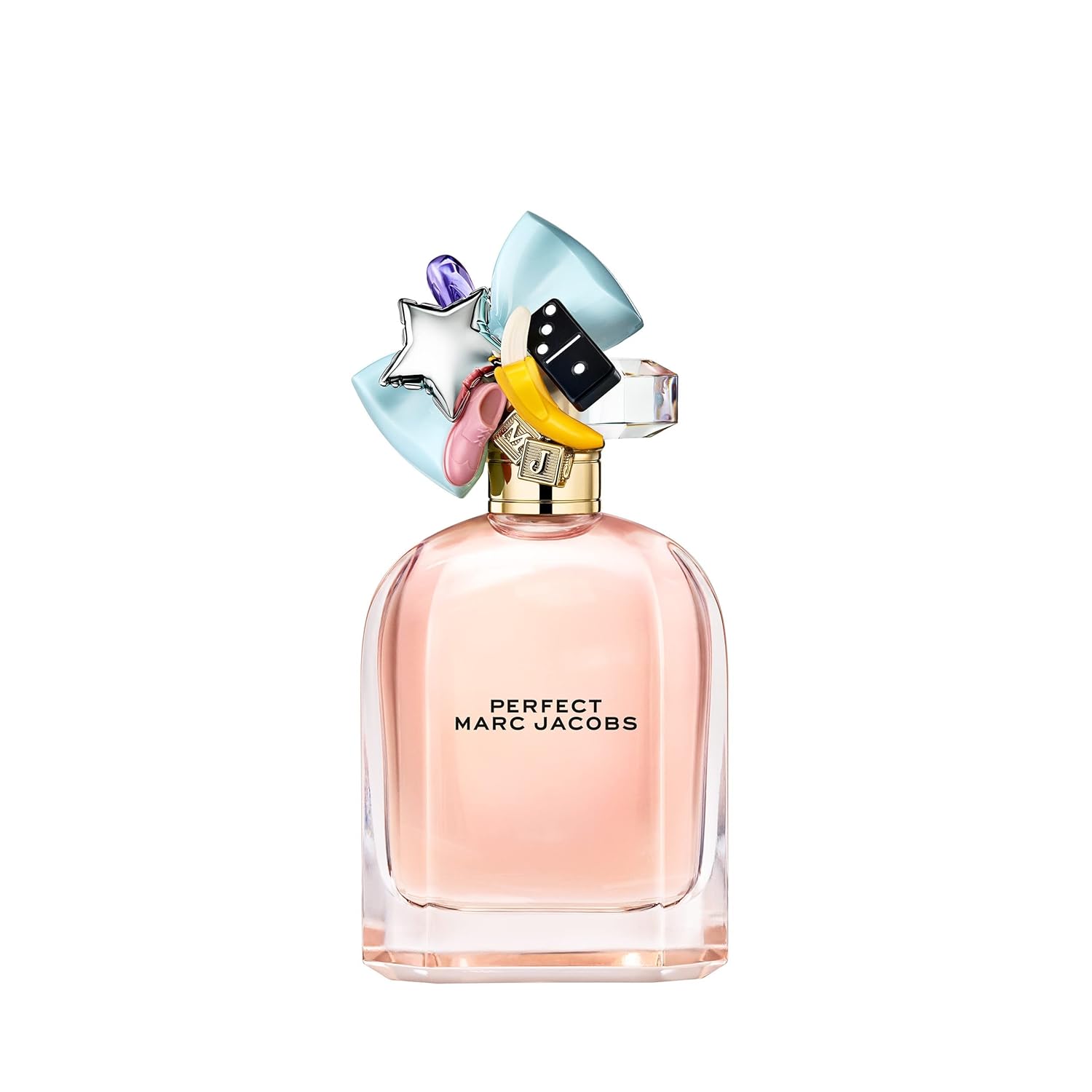 Marc Jacobs Perfect Eau de Parfum Spray for Women, 3.3 oz J266