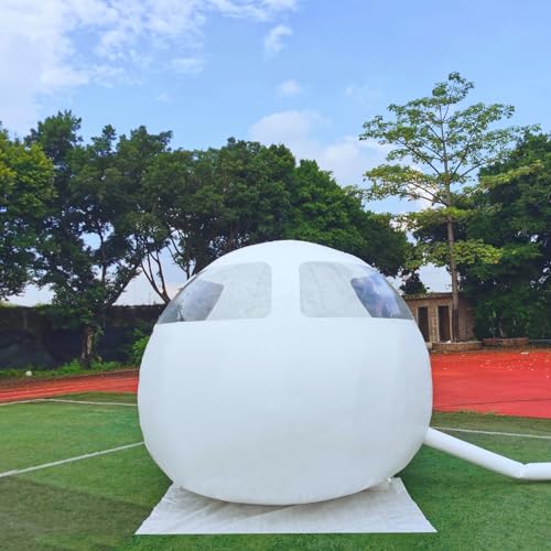 Inflatable Bubble Tent Transparent Camping K861
