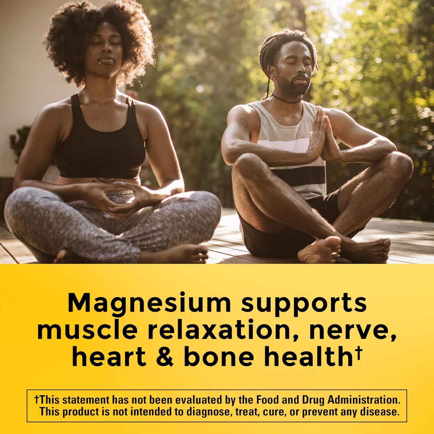 Nature Made Magnesium L-Threonate with Vitamin C & D3, Cognitive Support Supplement, 90 Capsules E521