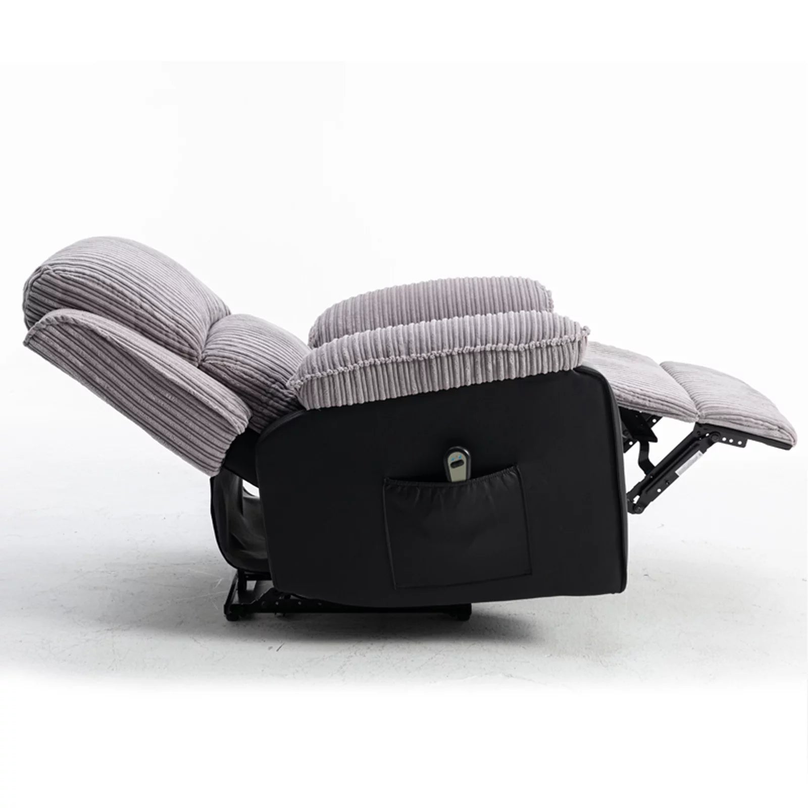 Highsound Electric Lift Recliner with Heat and Massage T30668