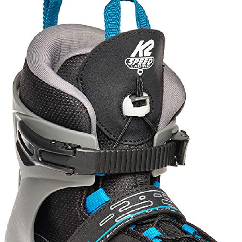 K2 Skate Men's Kinetic 80 Pro Inline Skate H5571