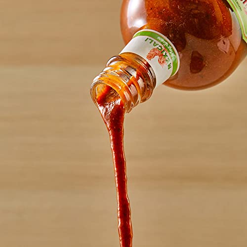 Cholula Caliente Wing Sauce, 12 fl oz, Pack of 2 E55497