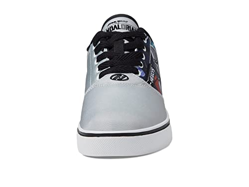 HEELYS Youth Kids Pro 20 Mandalorian Skate Shoes C492