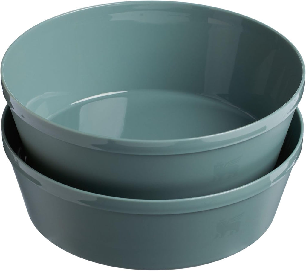 Stanley Wildfare Go Two Bowl Prep & Cook Set 1.65 QT Shale Charcoal C187509