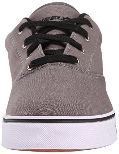Heelys Men Launch 20 Wheeled Shoe R640817