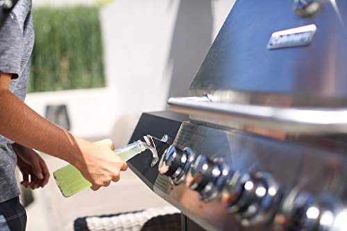 Cuisinart CGG-8500 5-Burner Gas Grill K7826