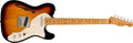 Fender Vintera II '60s Telecaster Thinline Electric Guitar - 3-color Sunburst