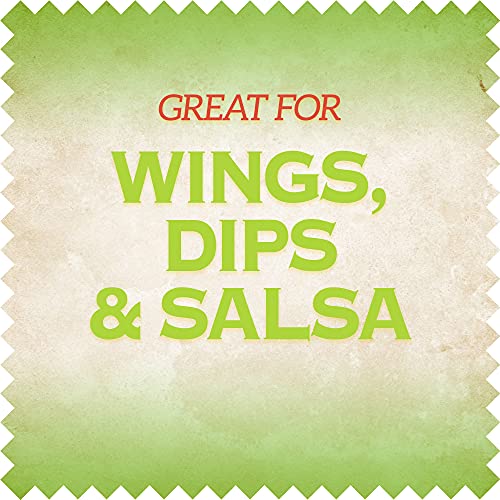 Cholula Caliente Wing Sauce, 12 fl oz, Pack of 2 E55497