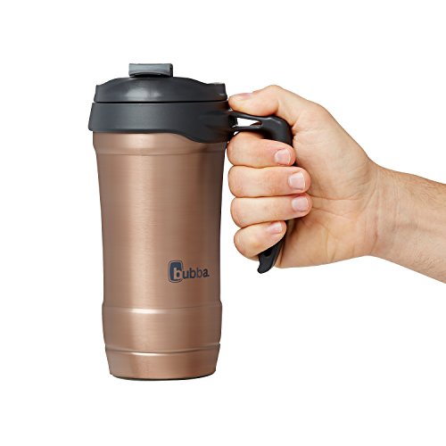 Bubba Hero XL 30oz Vacuum-Insulated Stainless Steel Travel Mug K135249