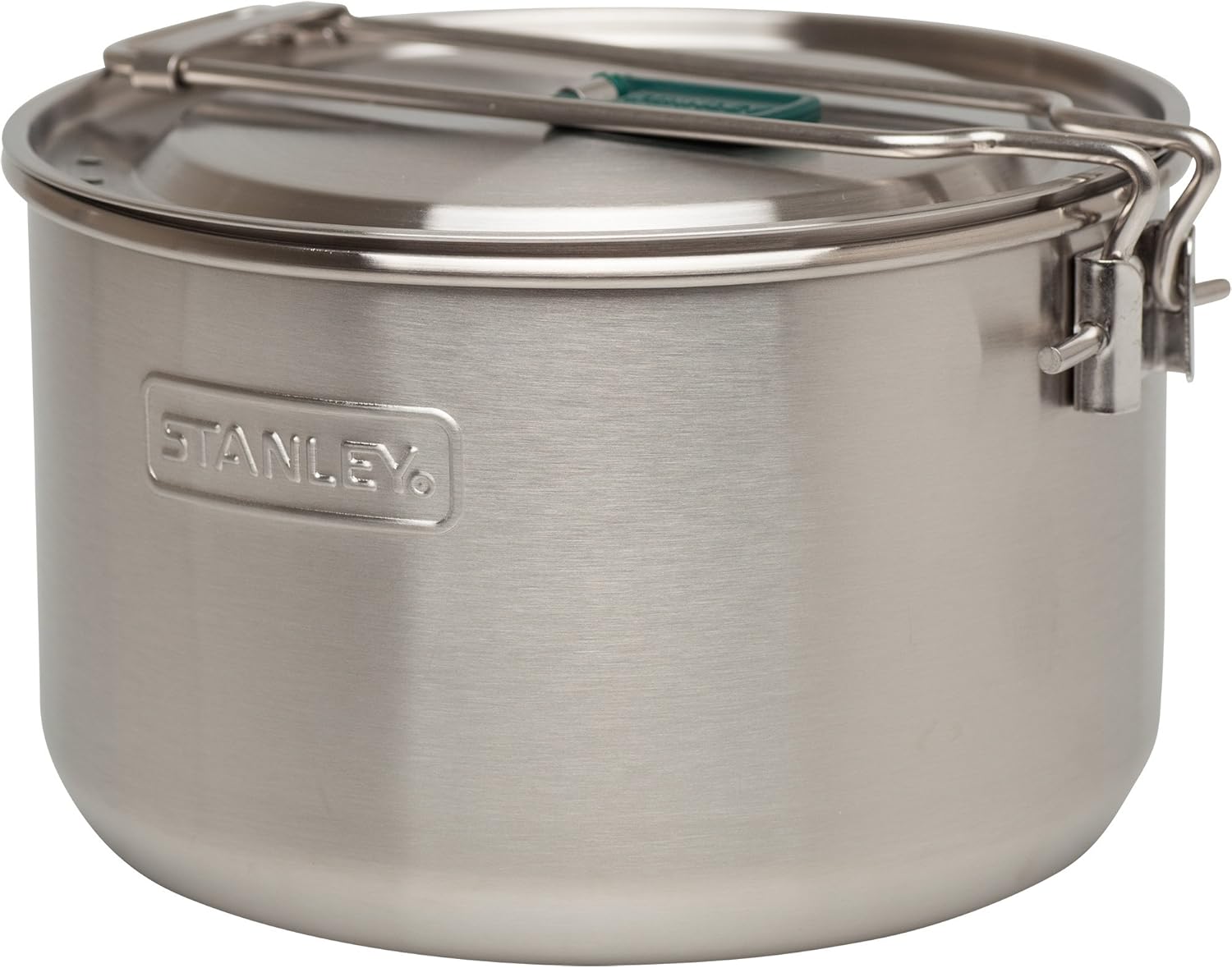 Stanley Adventure Prep + Cook Set 1.58 Quart Stainless Steel X197294