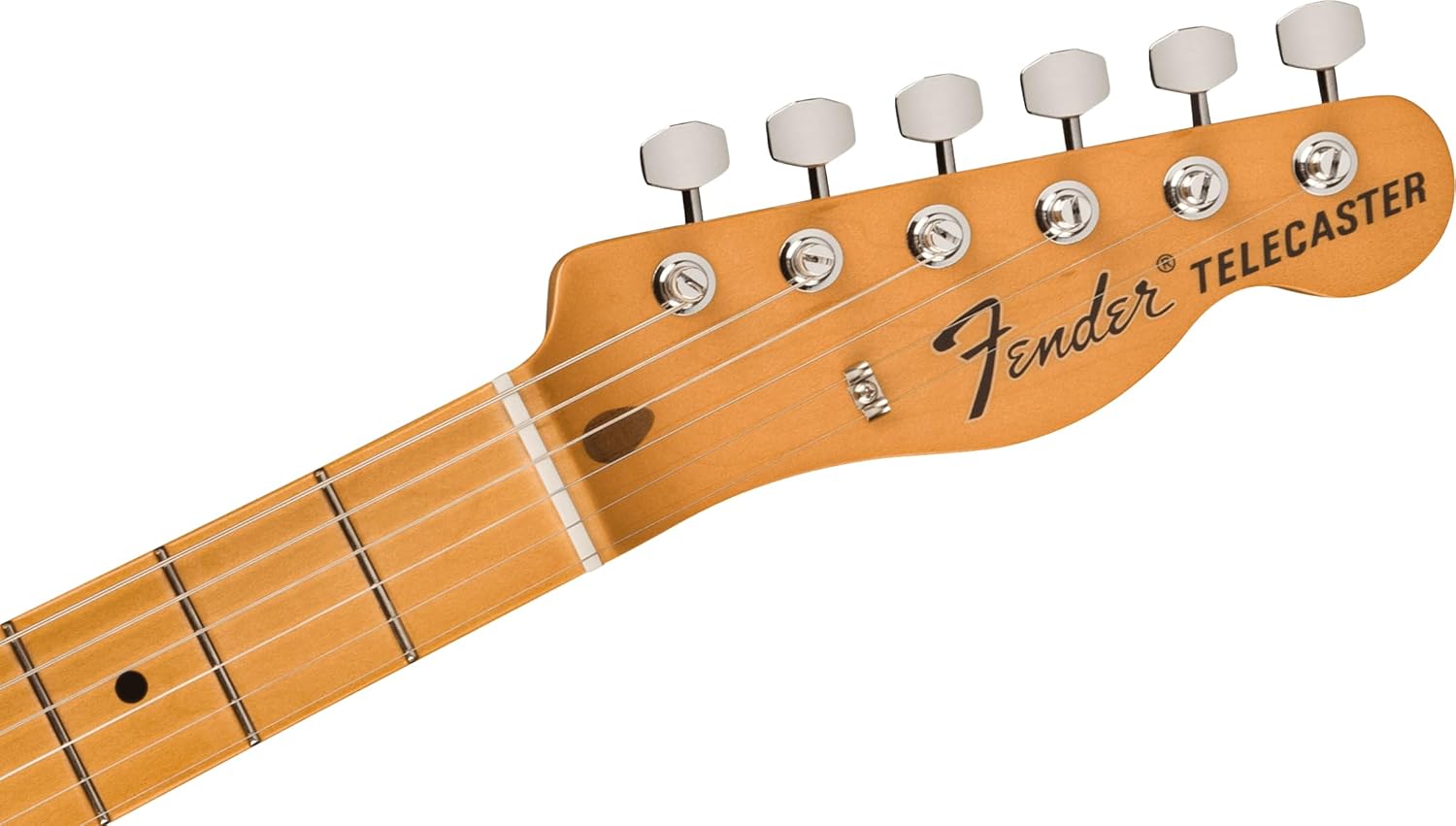 Fender Vintera II '60s Telecaster Thinline Electric Guitar, 3-color Sunburst Y966409