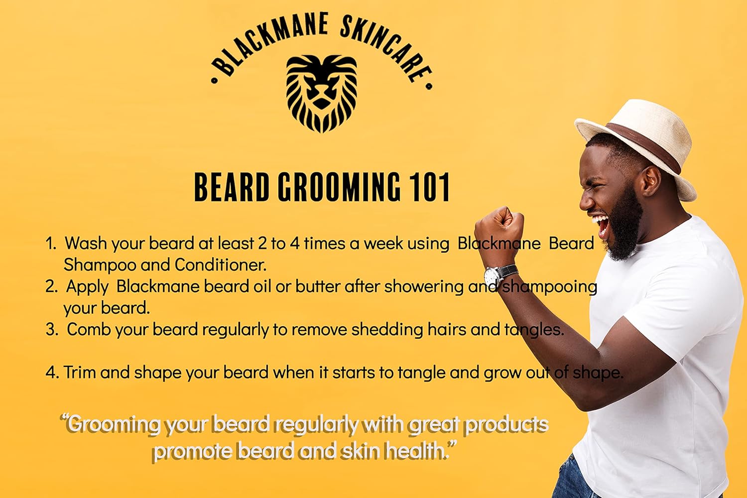 Bald Head Moisturizer for Men with Beard and Head Oil Q6693