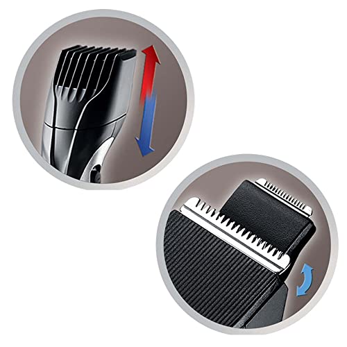 Remington MB 320 C Beard Trimmer N2734