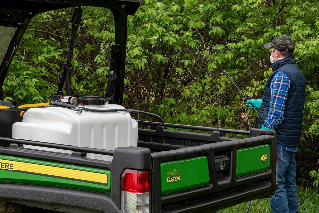 Agri-Fab 45-0586 Spot Sprayer, 25 Gallons Y2530
