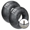 (2-Pack) TYK Industries 16x6.50/7.50-8 Inner Tube, Heavy Duty Replacement 16x6.50 8 and 16x7.50 8 Tire Tube with TR13 Valve Stem for ATV, Lawn Mower, Golf Cart
