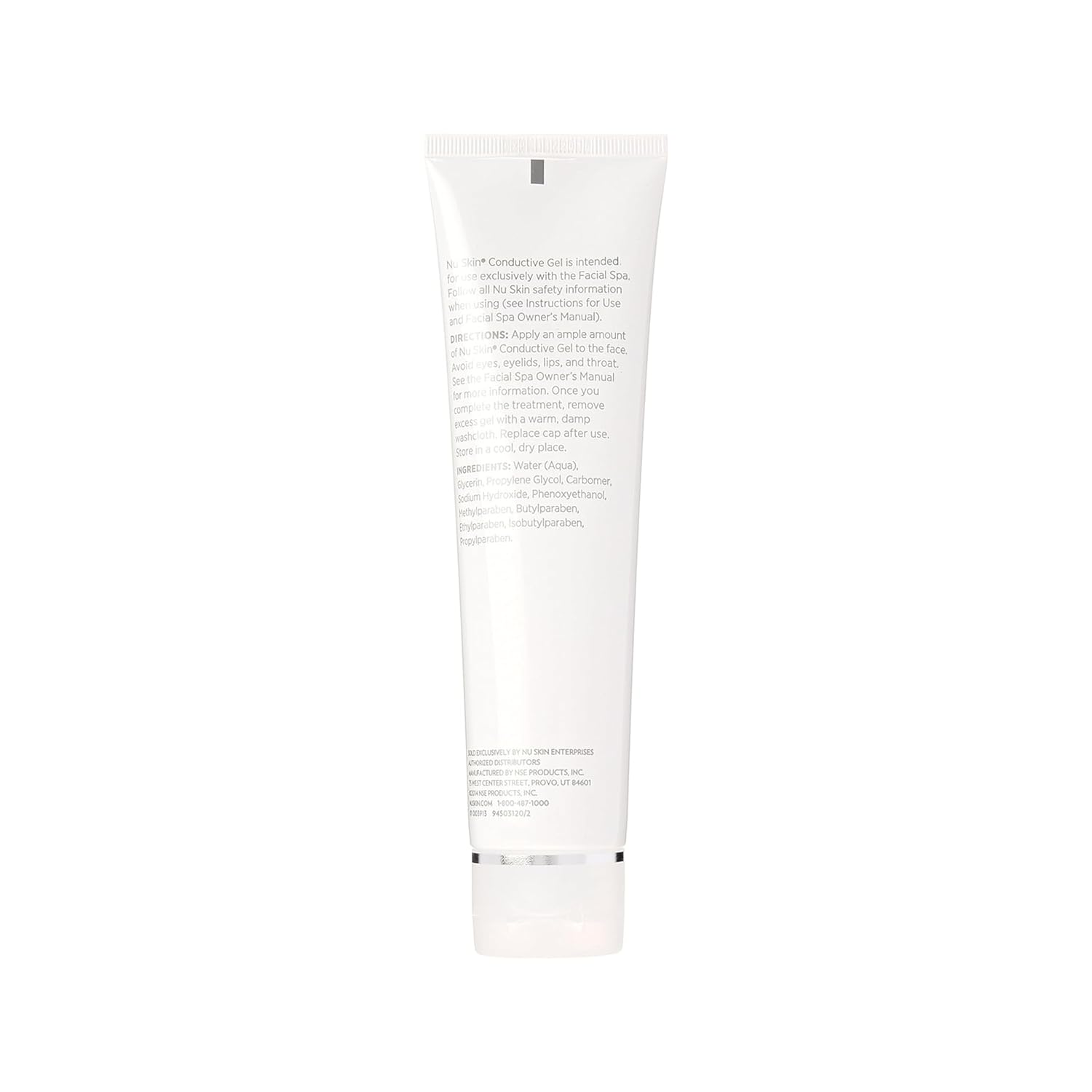 Nu Skin Conductive Gel G47117