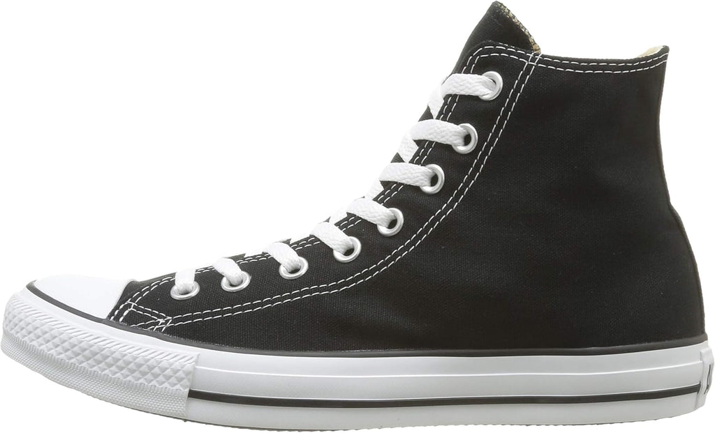 Converse Black M9160 Hi Top U908