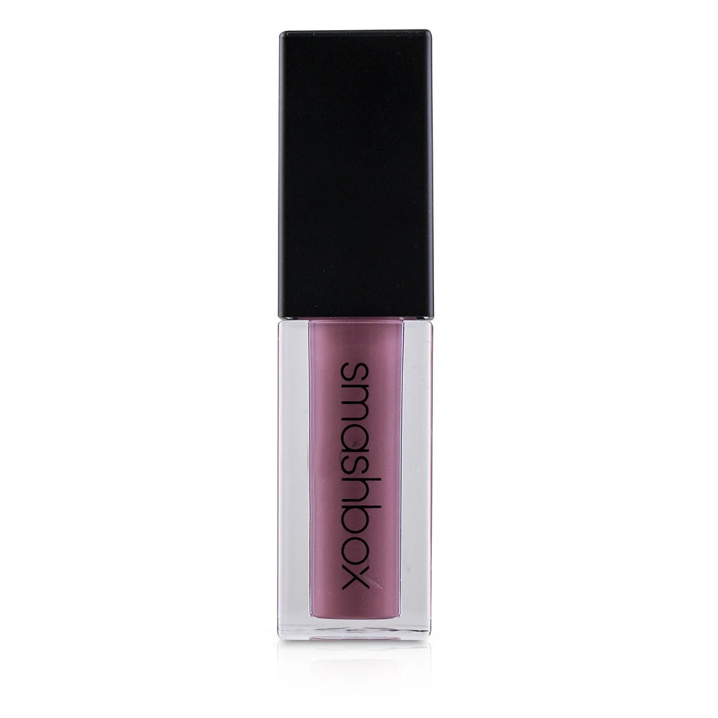 Smashbox Always On Liquid Lipstick - Gotta Light (Light Chestnut) 4ml J58071