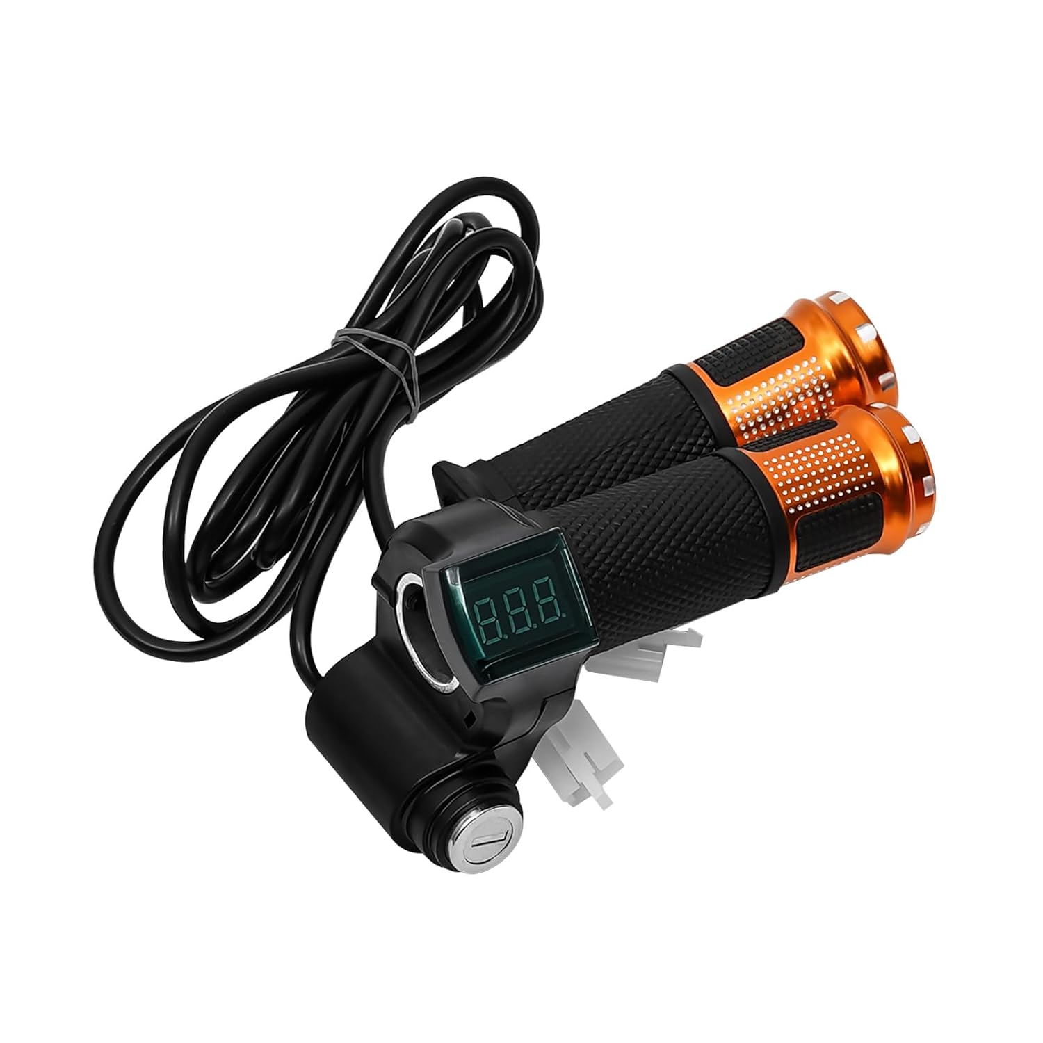 750W Electric Brushless Geared Motor Kit for E-Tricycle Conversion T6575