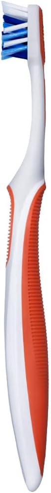Oral-B CrossAction Compact Toothbrush Soft, 4-Pack G44271