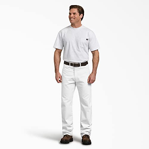 Dickies Men's Relaxed-Fit Utility Pant P789814