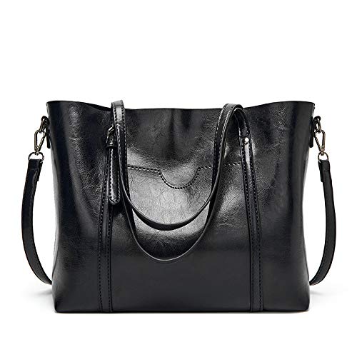 Hobo Purses Handbags for Woman Crossbody Large Handbag for Ladies Shoulder Vegan Fashion Leather Tote Bag