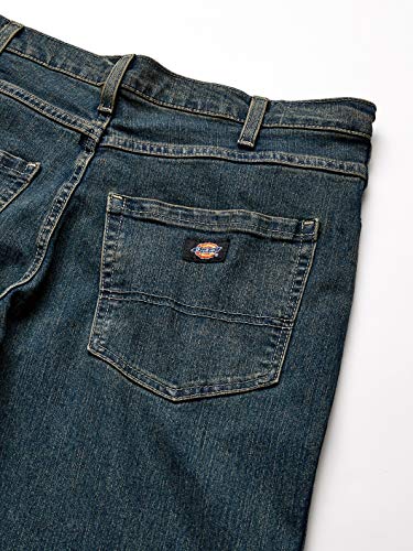 Dickies Men's Flex Carpenter Denim Pant V449