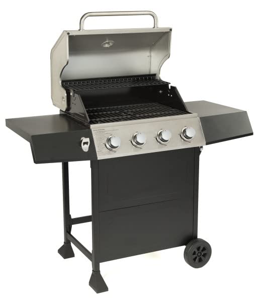 Cuisinart CGG-8500 5-Burner Gas Grill K7826