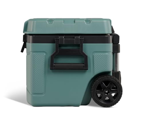 Igloo Trailmate 52 Qt Wheeled Cooler M255705