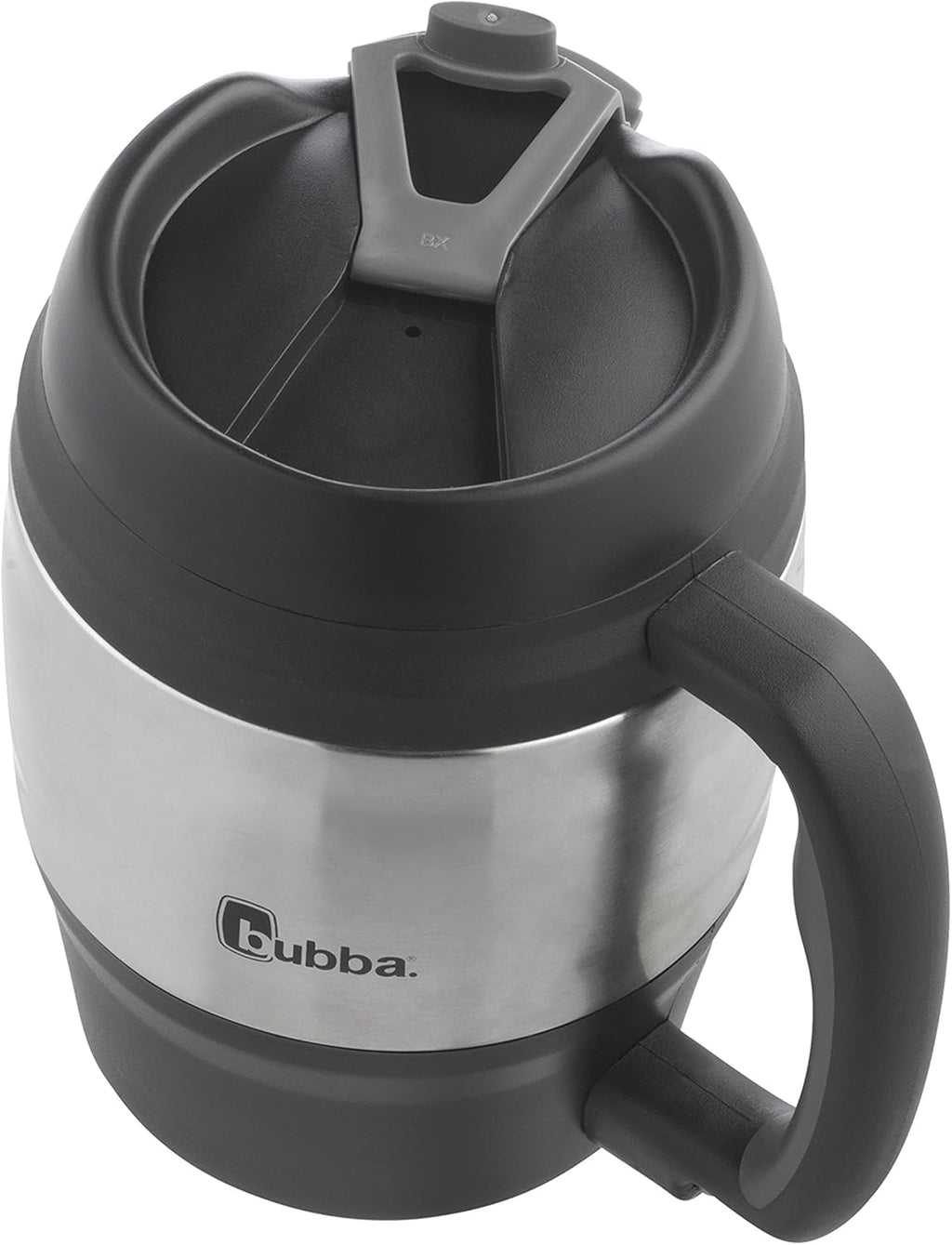 BUBBA BRANDS Bubba Classic Insulated Mug, 52oz Travel Mug J98209