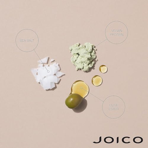 Joico InnerJoi Sea Salt Spray for All Hair Types, Sulfate & Paraben Free D480147