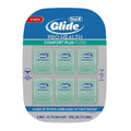 Oral-B Glide PRO-HEALTH Comfort Plus Floss, 6 Count