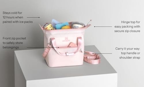 Stanley All Day Julienne Mini Soft Cooler Bag and Lunch Box G965986