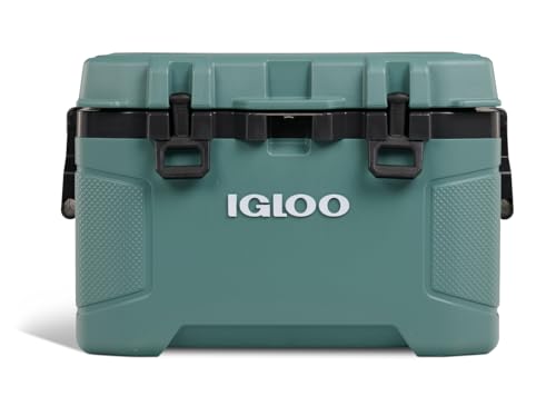Igloo Trailmate 52 Qt Wheeled Cooler M255705
