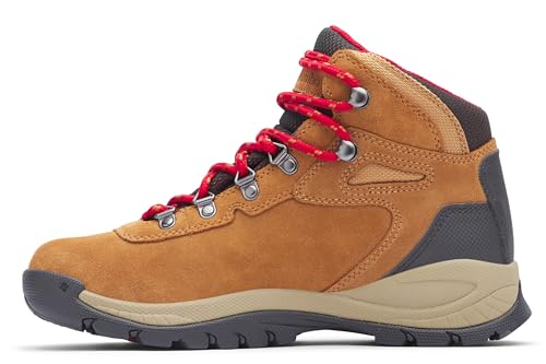 Columbia Women's Newton Ridge Plus Waterproof Hiking Boot T7993