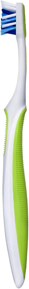 Oral-B CrossAction Compact Toothbrush Soft, 4-Pack G44271