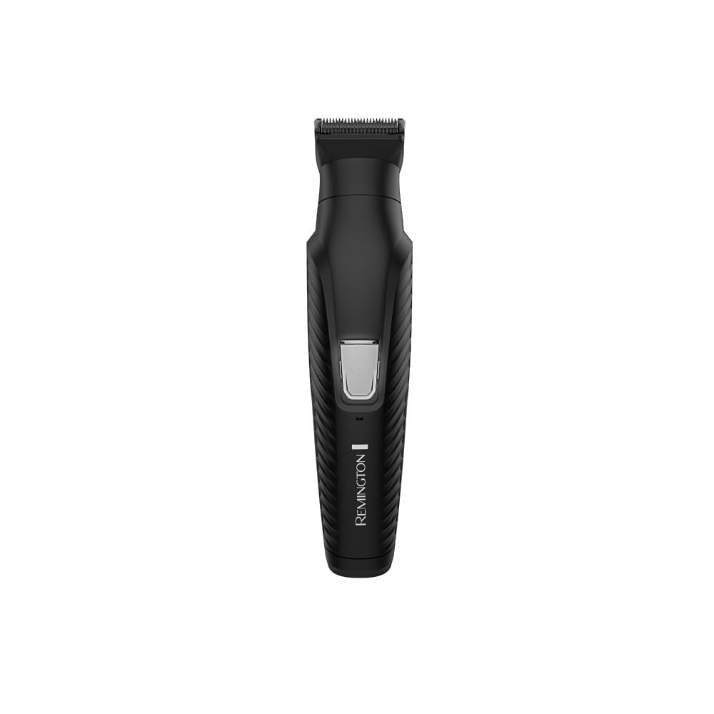 Remington All-in-One Groomer 10 Pcs. Grooming Kit with 16 Settings, 70 Min Runtime O73447